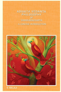 Advaita Vedanta Philosophy of Shankaracharya