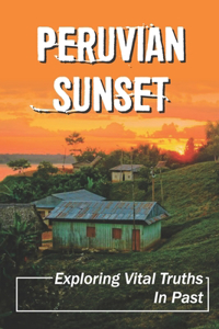 Peruvian Sunset