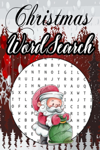 Christmas Word Search