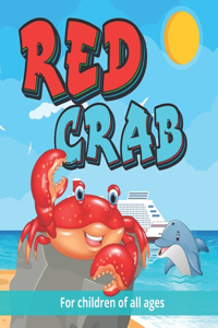 Red Crab