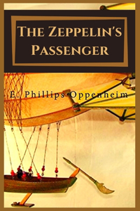 The Zeppelin's Passenger