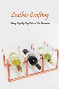 Leather Crafting