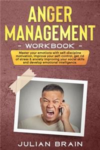 Anger Management Workbook