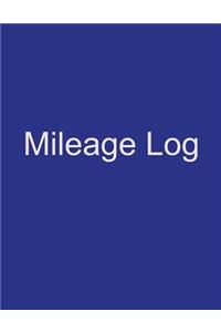 Mileage Log