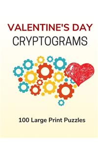 Valentine's Day Cryptograms