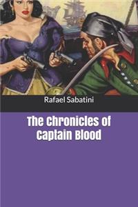The Chronicles of Captain Blood