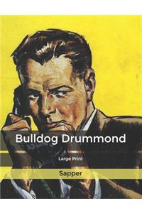 Bulldog Drummond