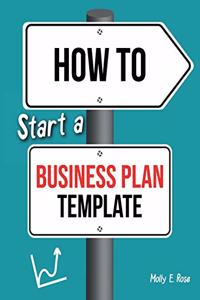 How To Start A Business Plan Template
