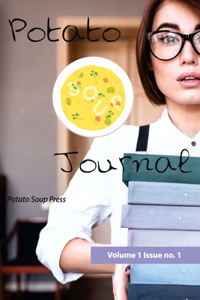 Potato Soup Journal