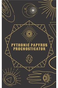 Pythonic Papyrus Prognosticator