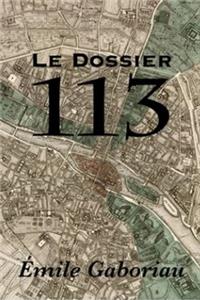 Le dossier 113