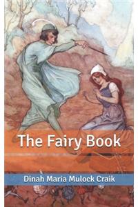 The Fairy Book