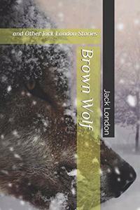 Brown Wolf