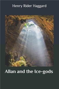 Allan and the Ice-gods