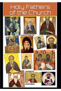 Collection of Patristic Centuries