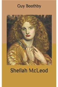 Sheilah McLeod