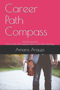 Career Path Compass - Unlock yourself