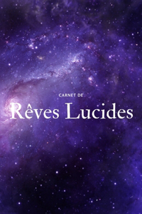 Carnet de Rêves Lucides