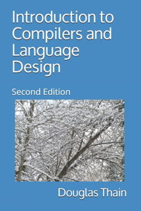 Introduction to Compilers and Language Design