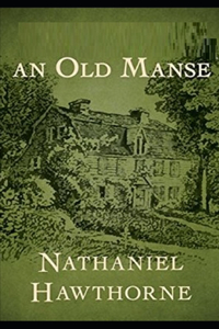 An Old Manse Illustrated
