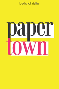 Paper Town