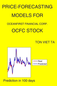 Price-Forecasting Models for OceanFirst Financial Corp. OCFC Stock