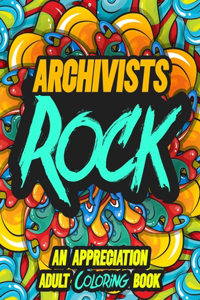 Archivists Rock