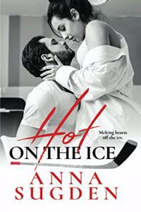 Hot On The Ice