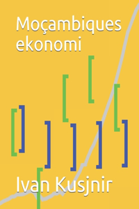 Moçambiques ekonomi