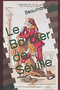 Le Barbier de Séville