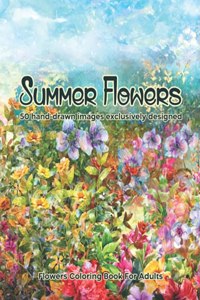 Summer Flowers