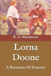 Lorna Doone