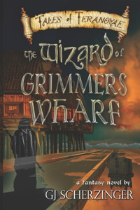 Wizard of Grimmer's Wharf