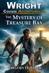 Mystery of Treasure Bay