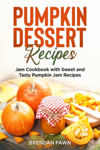 Pumpkin Dessert Recipes