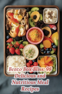 Bento Box Bliss