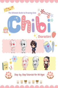 Ultimate Guide to Drawing Cute Chibi Characters