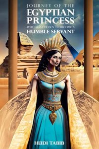 Journey Of The Egyptian Princess