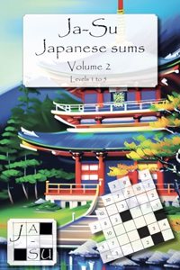 Ja-Su volume 2
