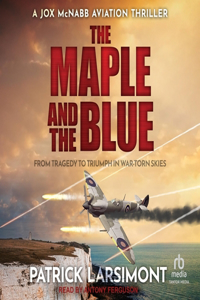 Maple and the Blue