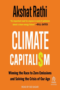 Climate Capitalism