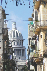 Ciudad Blanca