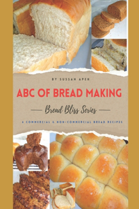 ABC of Bread Making