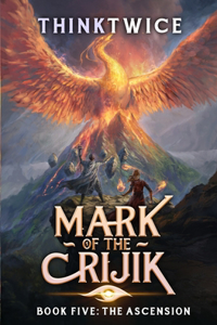 Mark of the Crijik 5