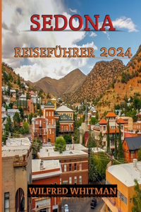 Sedona Reiseführer 2024