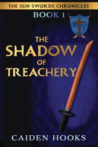 Shadow of Treachery