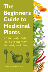 Beginner's Guide to Medicinal Plants