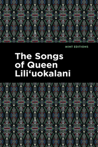 Songs of Queen Lili'uokalani