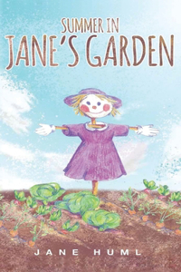 Summer in Jane's Garden