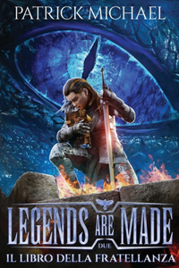 Il libro della fratellanza